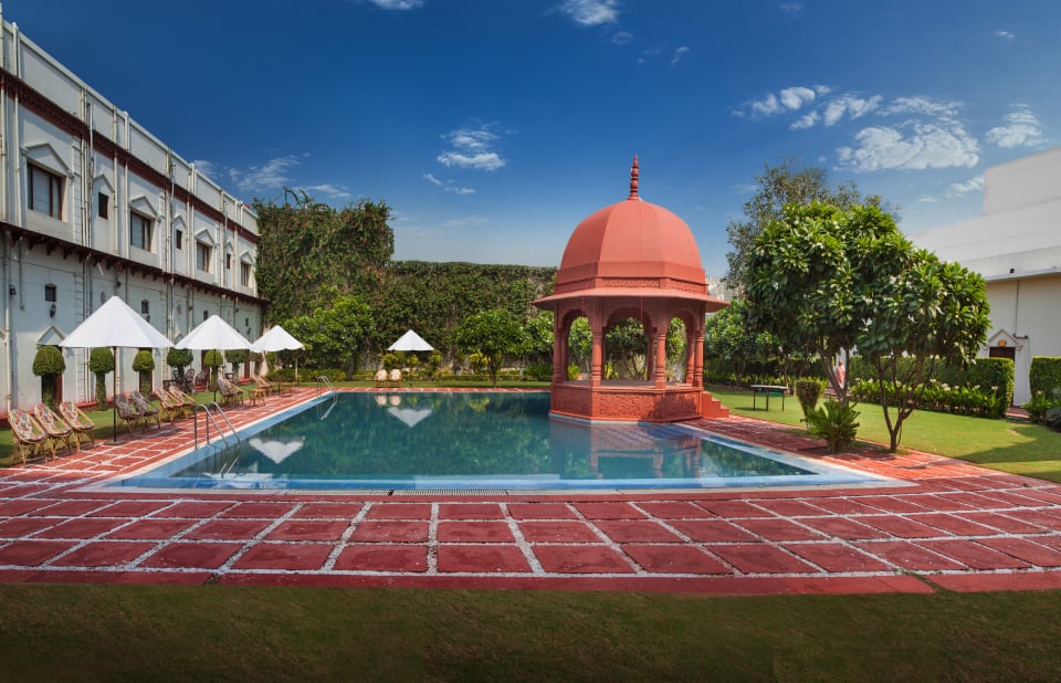 The Grand Imperial-Heritage Hotel photo 2